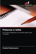 Potenza e lotta (in Italian)