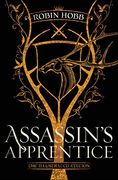 Assassin's Apprentice: The Farseer Trilogy Book 1 