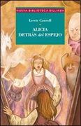 Alicia Detras del Espejo