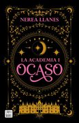 Academia 1. Ocaso