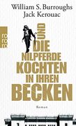 Und die Nilpferde Kochten in Ihren Becken (en Alemán)