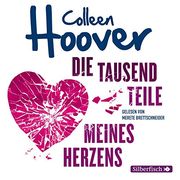 Die Tausend Teile Meines Herzens: 2 cds (en Alemán)
