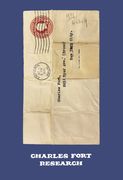 Charles Fort: Research (en Inglés)