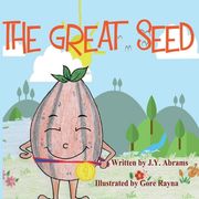The Great Seed (en Inglés)