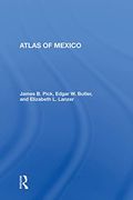 Atlas of Mexico (en Inglés)