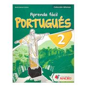 Aprende Facil Portugues 2 (in Spanish)