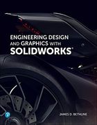 Engineering Design and Graphics With Solidworks 2019 (en Inglés)