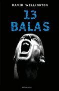 13 balas (Terror)