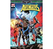 Avengers #38
