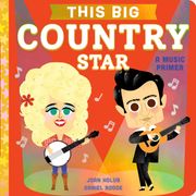 This BIG Country Star. A Music Primer