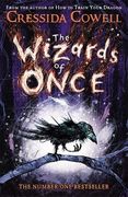The Wizards of Once: Book 1 