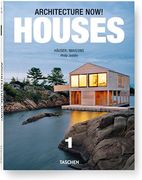 architecture now! houses, vol. 1 (en Inglés)