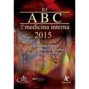 El abc de la Medicina Interna 2015