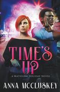 Time's Up (en Inglés)