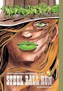Jojo's Bizarre Adventure: Part 7--Steel Ball Run, Vol. 1 (1) (en Inglés)