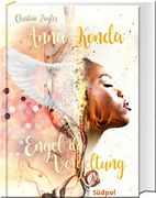 Anna Konda - Engel der Vergeltung: Band 3 der Fesselnden Romantasy-Trilogie - Jugendbuch für Mädchen ab 14 (en Alemán)