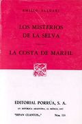 Los misterios de la selva · La costa de marfil