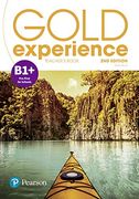 Gold Experience 2nd Edition b1+ Teacher's Book With Online Practice & Online Resources Pack (en Inglés)