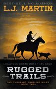 Rugged Trails (en Inglés)