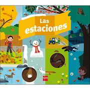 Las Estaciones