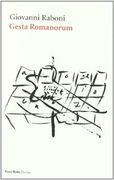 Gesta Romanorum