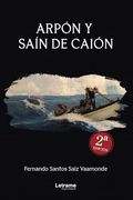 Arpón y Saín de Caión