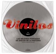 Vinilos: Las Mejores Portadas de Discos de la Historia