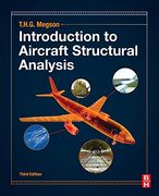 Introduction to Aircraft Structural Analysis (en Inglés)