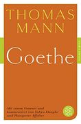 Goethe (en Alemán)