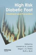 High Risk Diabetic Foot: Treatment and Prevention (en Inglés)