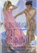 Diccionario de Arte Español