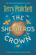 The Shepherd's Crown (Tiffany Aching)