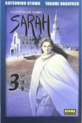 Leyenda de Madre Sarah 03 la Seinen