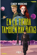EN LA TIERRA TAMBIEN HAY RATAS