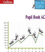 Busy Ant Maths -- Pupil Book 6c (en Inglés)