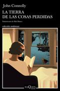 La tierra de las cosas perdidas