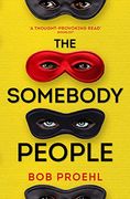 The Somebody People (The Resonant Duology) 