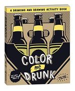 Color me Drunk (en Inglés)