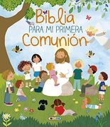 Biblia para mi Primera Comunión
