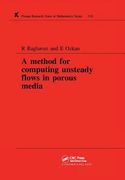 A Method for Computing Unsteady Flows in Porous Media (en Inglés)