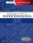 Williams. Tratado de Endocrinología Ed.13