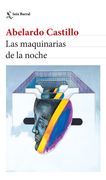 Las Maquinarias de las Noches (Ne) (in Spanish)