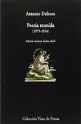 Poesía reunida (1979-2014) (visor de Poesía)