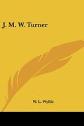 j. m. w. turner (en Inglés)