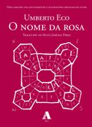 O Nome da Rosa (en Gallego)