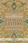 Fifteen Letters: Khamsata 'Ashara Maktuban (en Inglés)