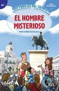 El Hombre Misterioso
