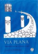 via plana: graduated readings in advanced (en Inglés)