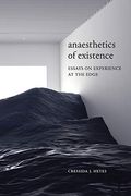 Anaesthetics of Existence: Essays on Experience at the Edge (en Inglés)