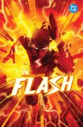 Absolute Flash Vol. 1: Of Two Worlds (en Inglés)